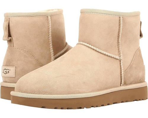 Ugg women classic - classic, mini