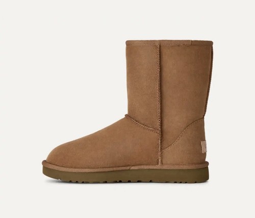 Ugg womens classic short - womens,