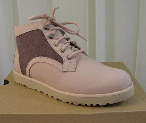 Nib ugg bethany slim sheepskin - nib,