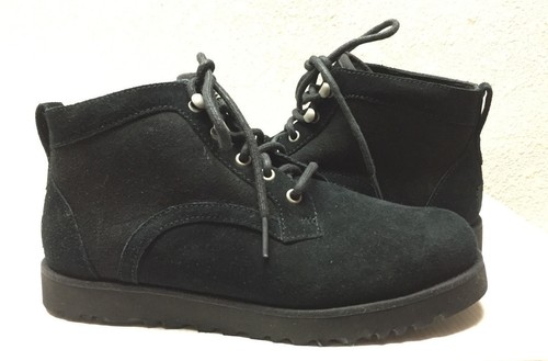 Ugg bethany black lace - ugg,